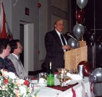 Kitchener Mayor Dom Cardillo (1994)